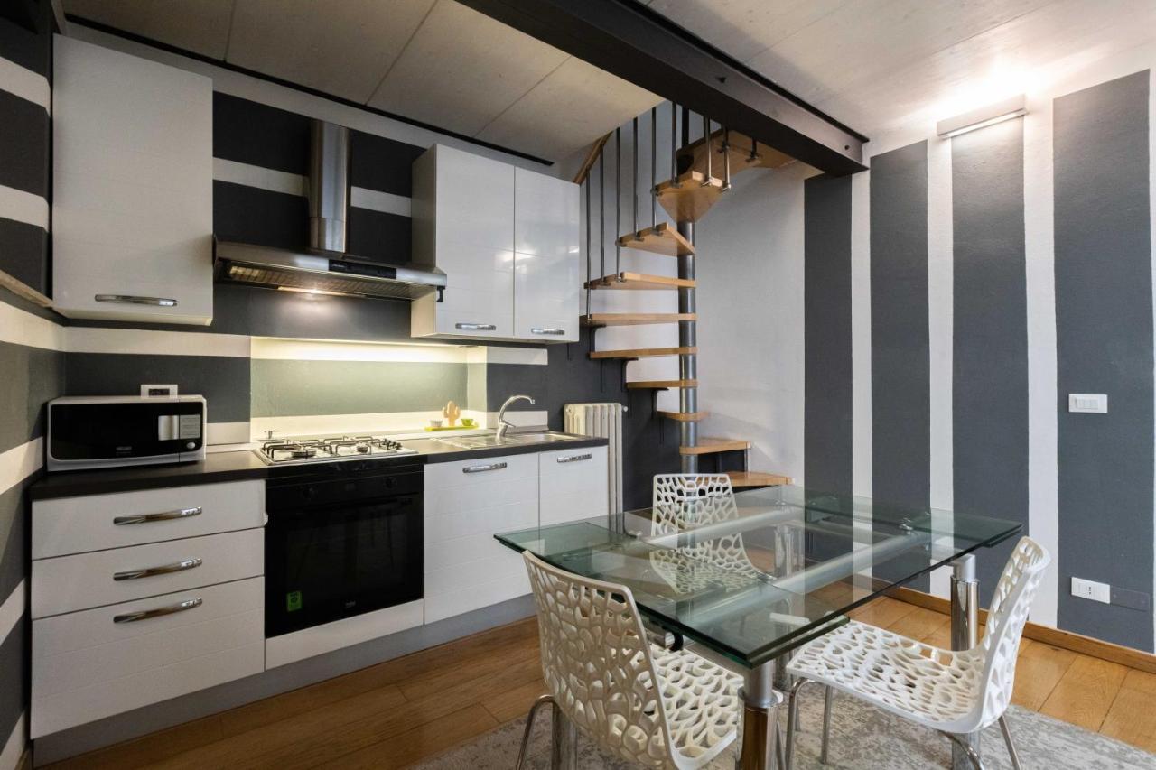 De'Carbonesi, Bologna By Short Holidays Екстер'єр фото
